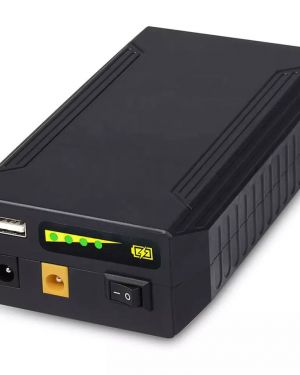 Rechargeable  Li-Ion Mobile Portable Charger Powerbank Notebook For Laptop Notebook Smartphone