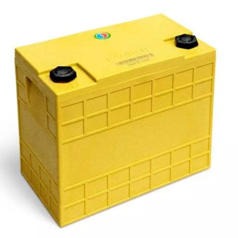 12v40ah lithium Ion Winston lifeypo4 Lifepo4 Battery module