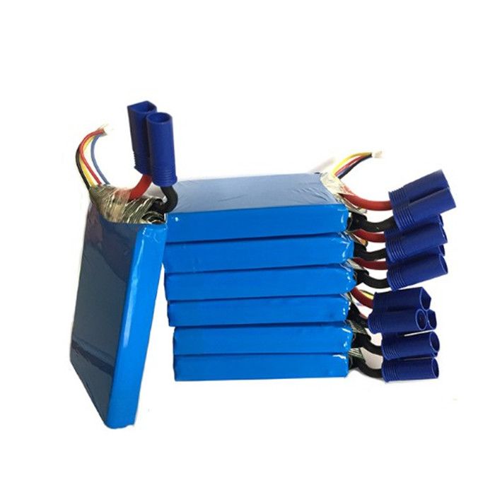 12V2.5AH Ultra-large Capacity Car Ignition Lithium Battery Pack