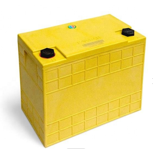lifeypo4 winston 12V 90Ah lifepo4 lithium battery pack
