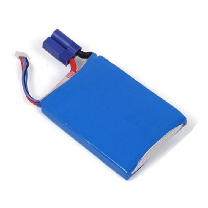 3.7V Polymer Battery For Automobile Emergency Starting