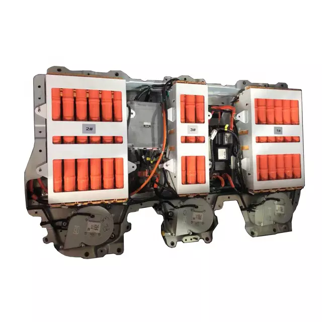 288V 6500mAh3 Years Warranty Ni-MH New Design Hybrid Car Battery
