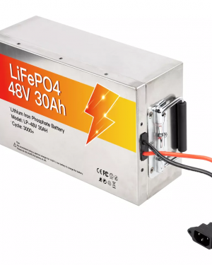 lLithium Battery Pack For Electric Scooter