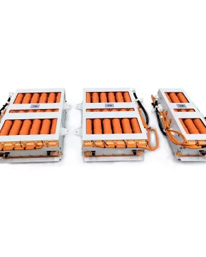 Batterie Pack 288v Hybrid Electric Vehicle Batteries 6500mah Nimh D Hybrid Cars Battery