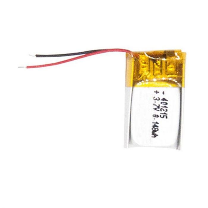 3.7v Lithium Polymer Battery