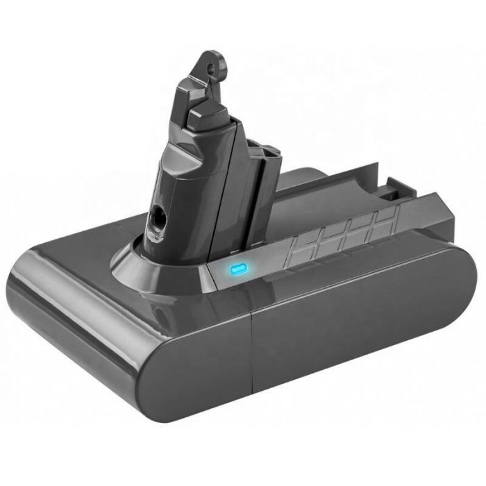 21.6v Replacement Battery 2100mah 3500mah For V6 dc58 dc62
