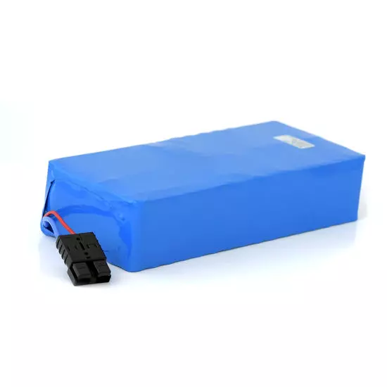 1000W 48V 20ah Li-ion Lithium Battery for Electric Bike