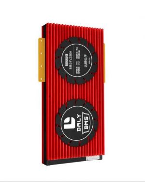 Daly Smart Lifepo4 BMS For 24v Lifepo4 Battery