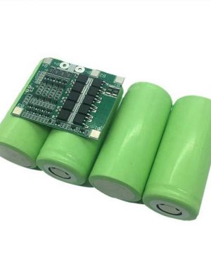Lifepo4 Battery BMS 4s 12v