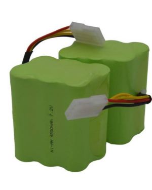 Ni-MH Sweeping Robot Battery Pack