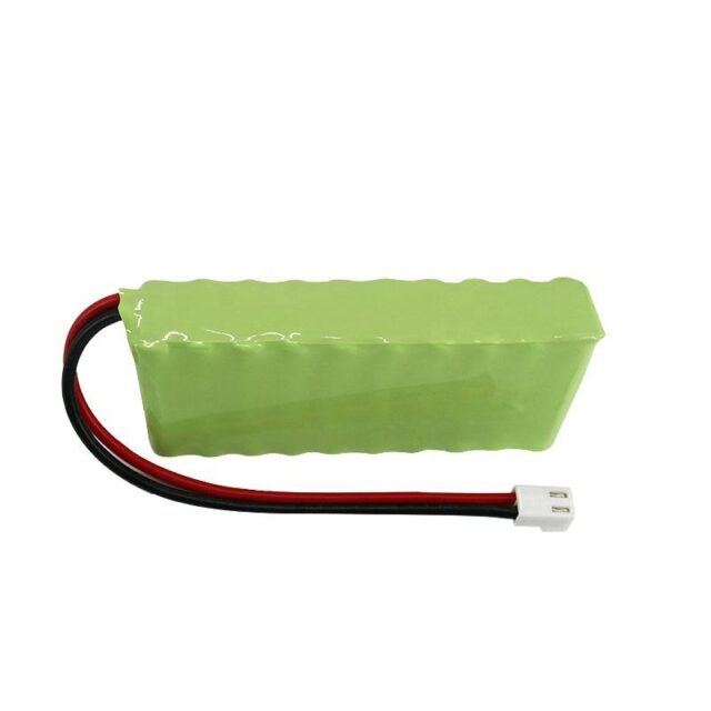 Batterie Ni-MH S1460 12V 7000mAh – Pour Amplivox S805A Et SW805A – Neuve