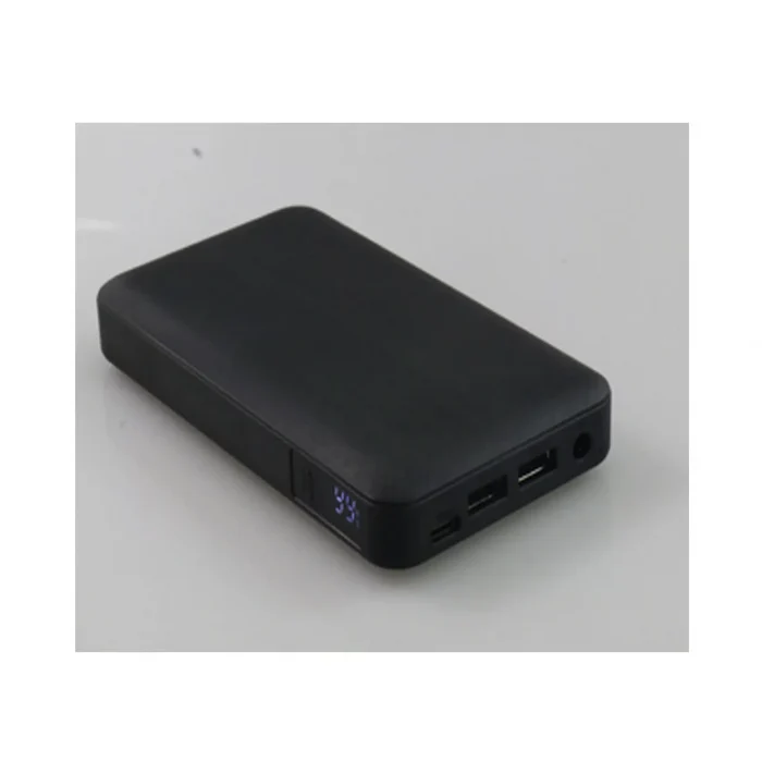 12V Lithium Multi-Function Emergency Portable Battery Pack
