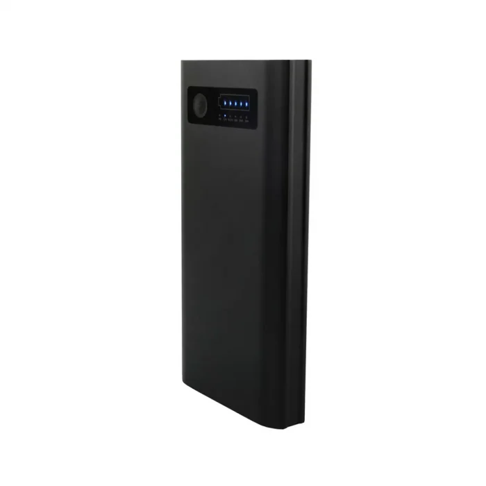 20000mah powerbank output 5v 6v 9v 12v 15v 16v 18v 19v 20v 24v