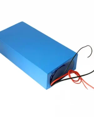 58.8V 23ah 18650 Li-ion Battery Pack for Electric Motorcycle
