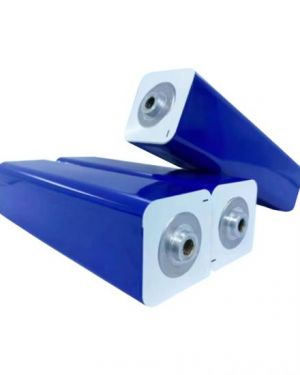25000 Times Cycle Life NTO46180-27Ah Square Cylindrical Composite Titanium Battery
