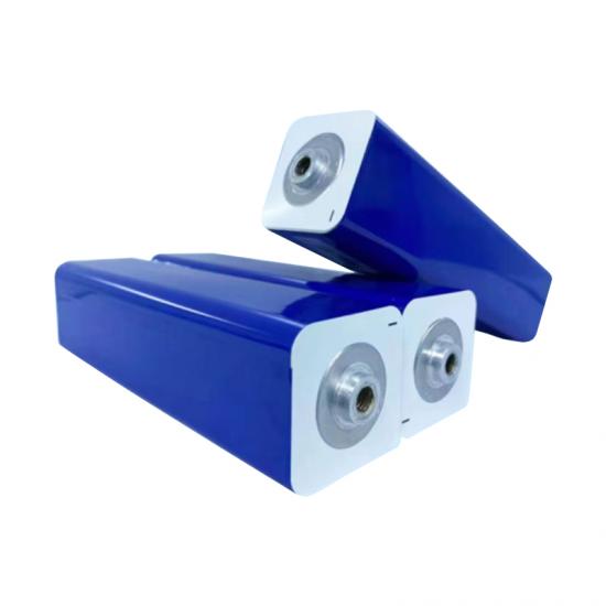 25000 Times Cycle Life NTO46180-27Ah Square Cylindrical Composite Titanium Battery