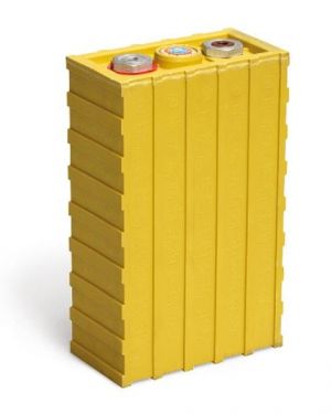 Winston Battery FB-LYP60AHA 3.2V 60Ah Lifepo4 lithium battery Prismatic Cell