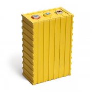 Winston Battery FB-LYP100AHA-B 3.2V 100Ah Lifepo4 lithium battery Prismatic Cell