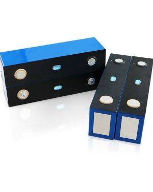 CATL 3.2V 161Ah Rechargeable Prismatic 3.2v 160ah Lifepo4 Battery Cell Lithium Battery