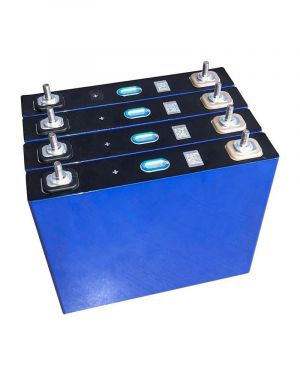 CATL 3.2V 100Ah LiFePO4 Battery Cell