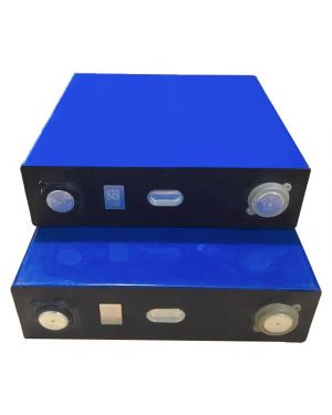 CATL 3.2V 120Ah LiFePO4 Battery Cell