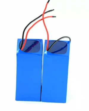 Lithium Rechargeable Battery Pack 10s3p with Charger