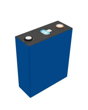 CATL 3.2V 280Ah LiFePO4 Battery Cell