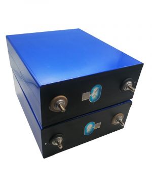 Catl 3.2V 302ah Aluminum Lithium Iron Phosphate LiFePO4 Prismatic Battery