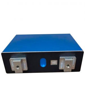 CALB Grade A L160F100 3.2V 100Ah LiFePO4 Battery Cells