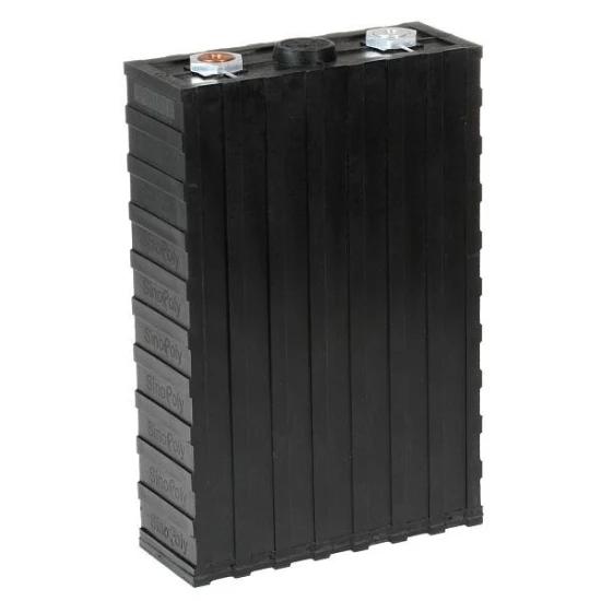 200Ah Sinopoly Battery