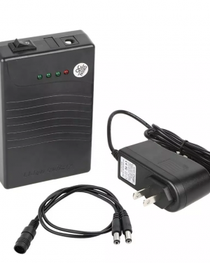 Long Cycle Life  Li-Ion Battery Pack