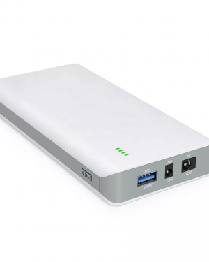 Output Lithium ion Battery Pack