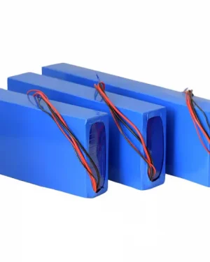 Factory Deep Cycle OEM Lithium Ion Battery Pack