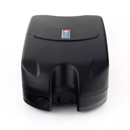 24V 10ah 15ah Electric Bicycle Battery Little Frosch Type for 300W Ebike