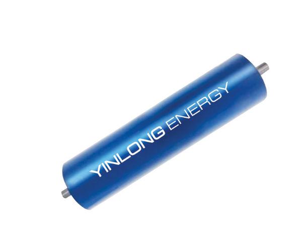 55AH LTO Lithium Titanate Battery