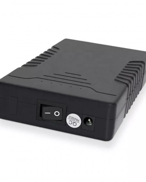 Rechargeable  High Rate Lithium Ion Battery