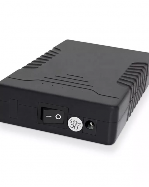 Rechargeable 12V Li-Ion  Camera Battery