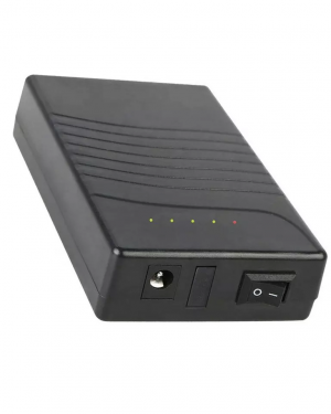 Rechargeable High Quality Lithium Ion Battery