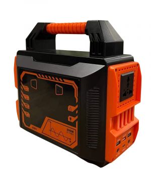 Portable Power Station For Camping Household Home Equipment