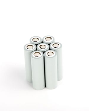 Cylindrical Lithium Ion Battery