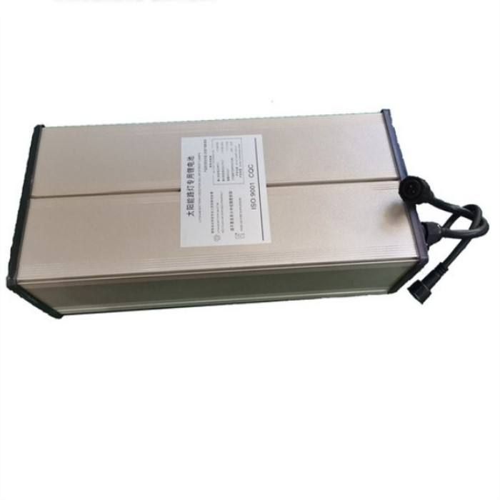 12V20Ah Power Generation Lithium Battery For Sale