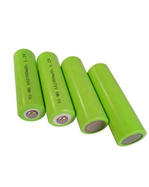Nickel Metal Hydride NIMH Battery