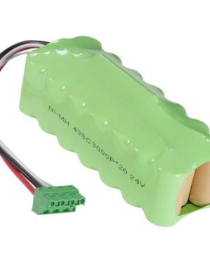 Rechargeable Robot PACK Battery