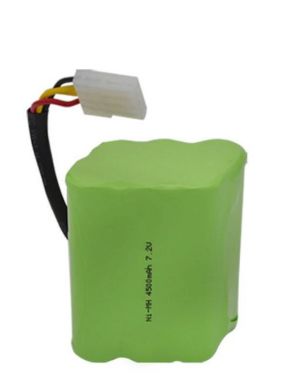 Ni-MH Sweeping Robot Battery Pack