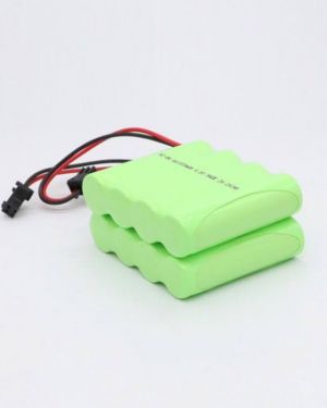 Ni-MH Remote Control Toy Car Battery