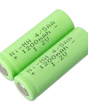 NIMH 4/5aa Rechargeable Battery