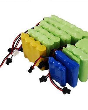 Rechargeable Car Battery Pack