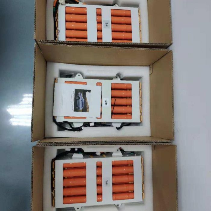 Replacement Lexus Hybrid Car Battery