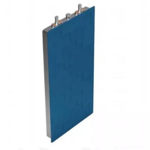 20000 Cycles 2.4v 15Ah LTO Battery Cell