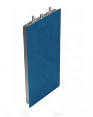 20000 Cycles 2.4v 15Ah LTO Battery Cell
